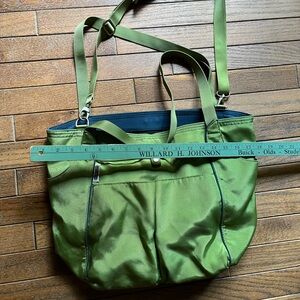 Ellington Amelia In Flight Tote